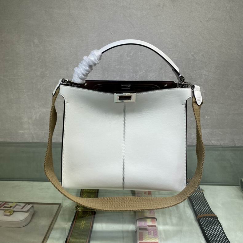 FDNI-Bags - Strap Story - 736