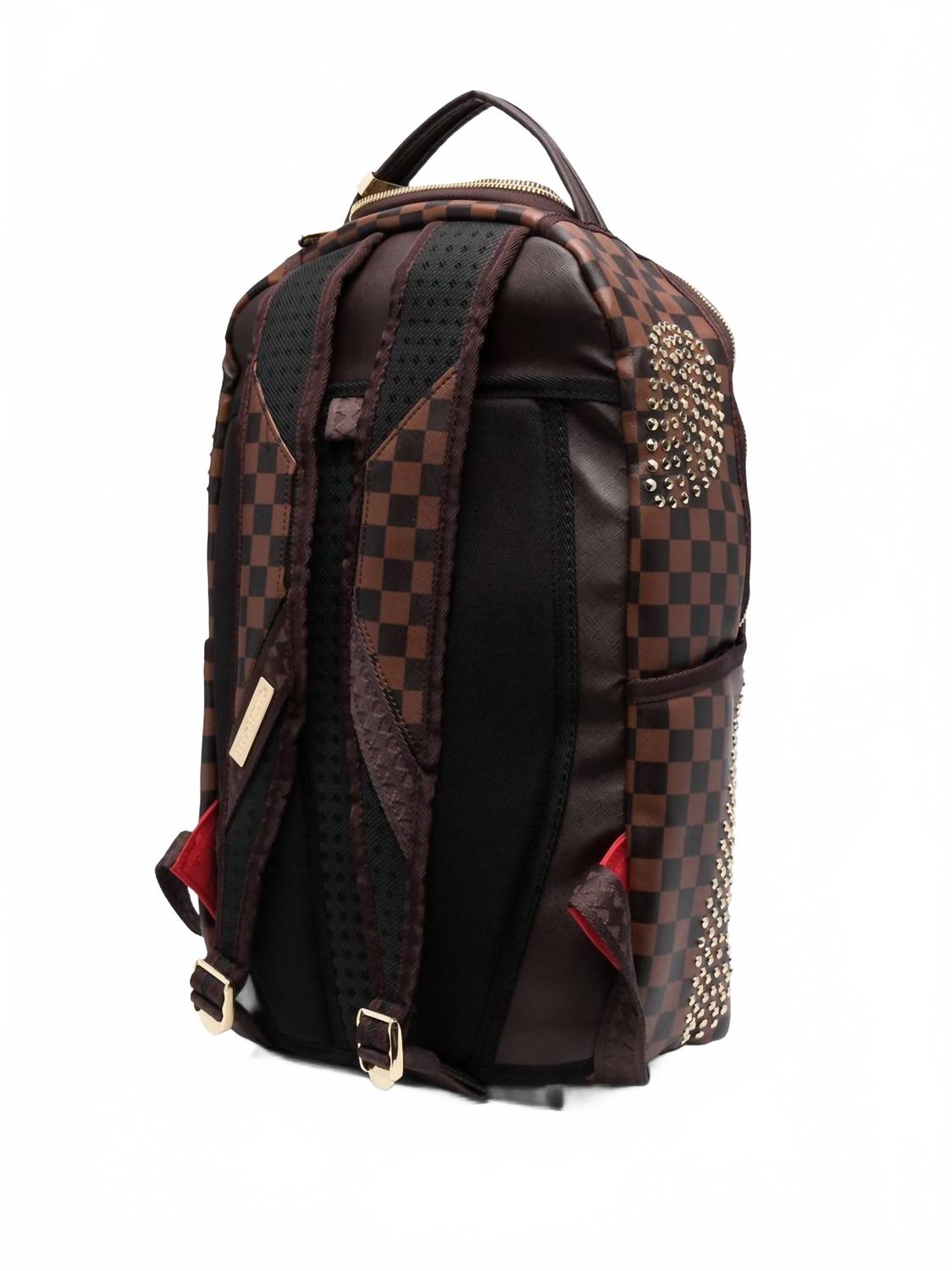 StrapStory - Backpack 763