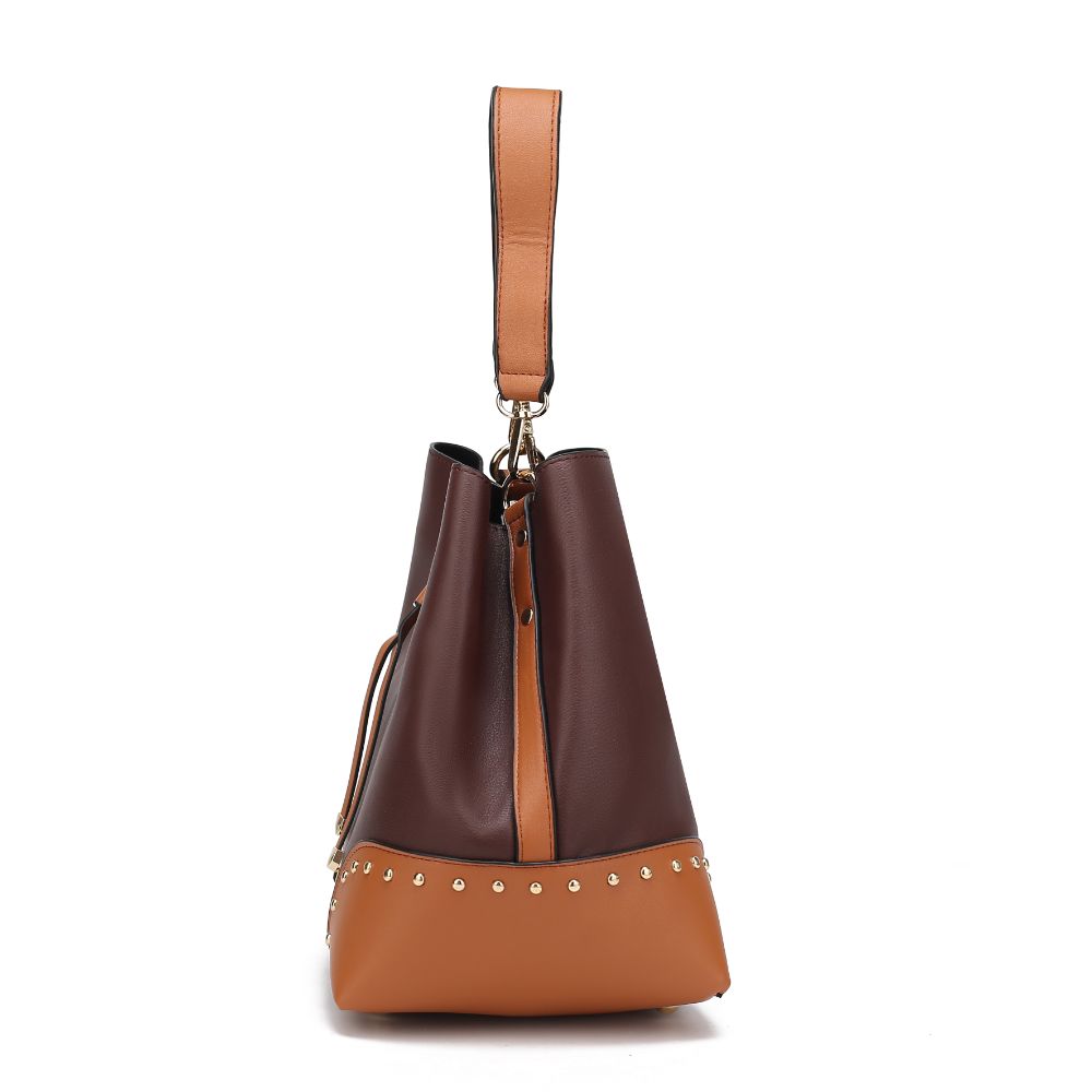 StrapStory - Bucket Bag 029
