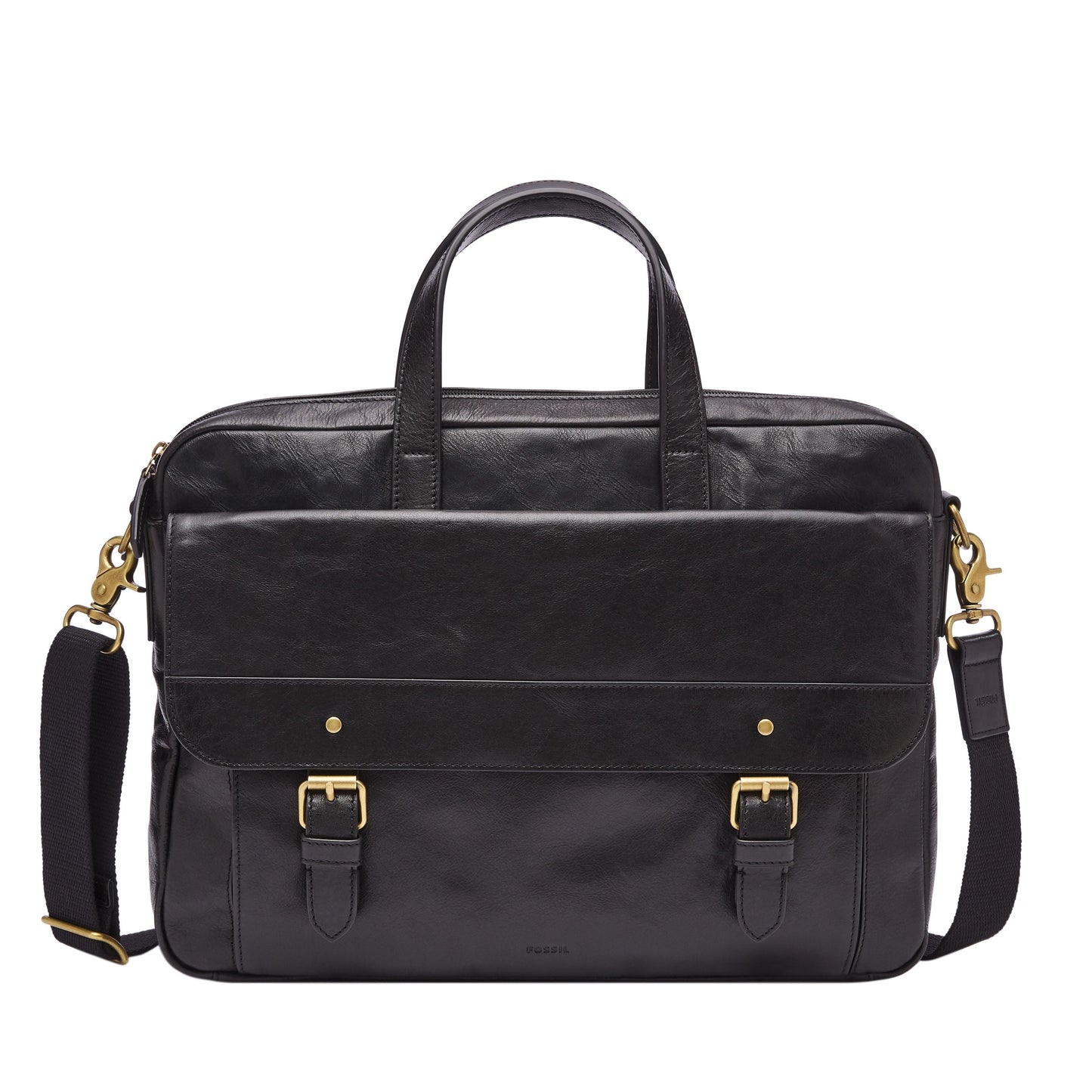 StrapStory - Messenger Bag 010