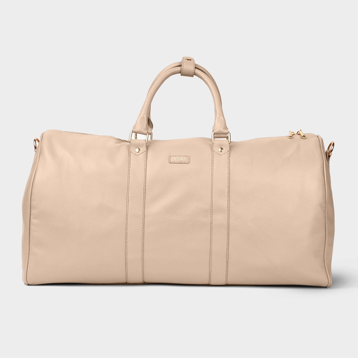 StrapStory - Duffle Bag 113