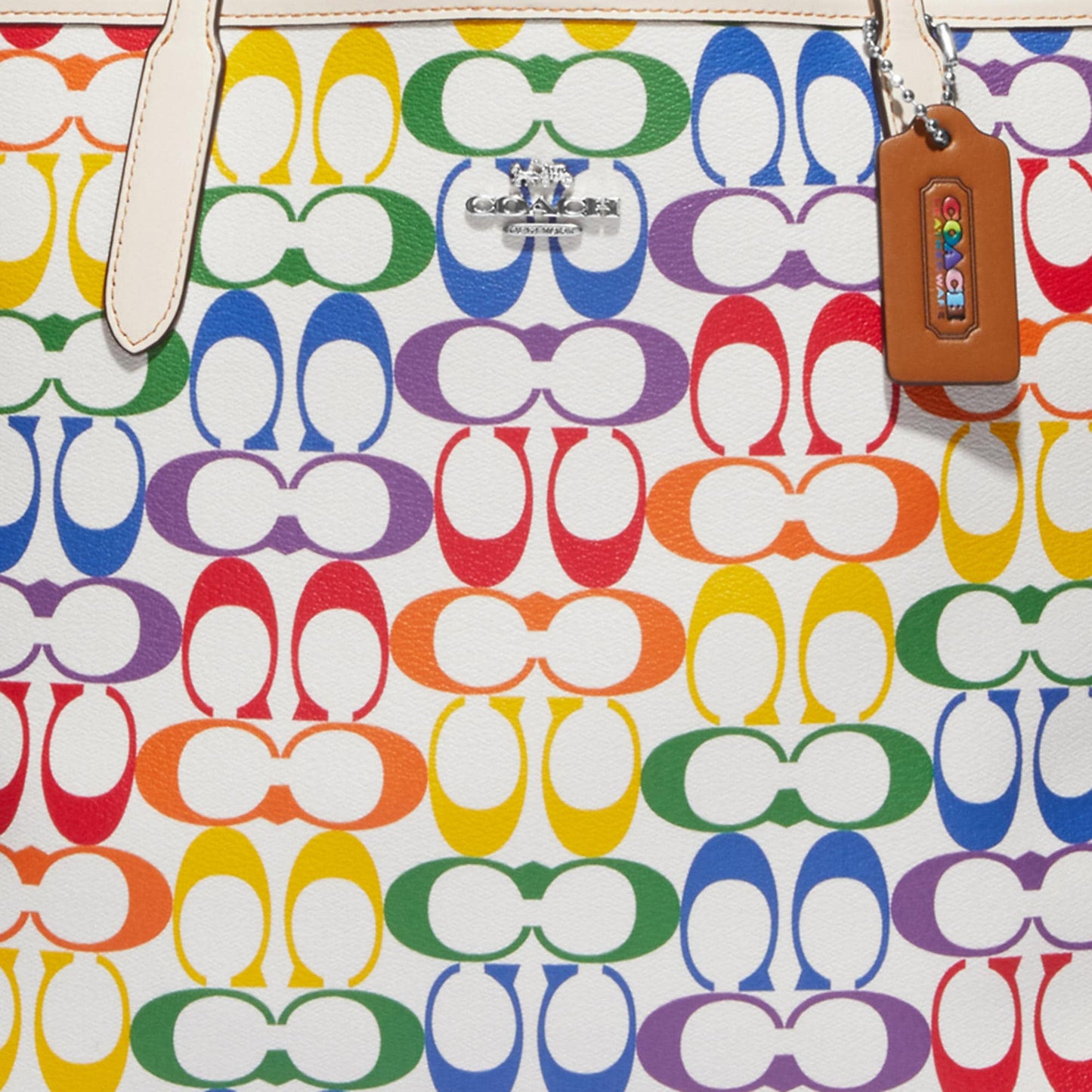 StrapStory - Tote Bag 346