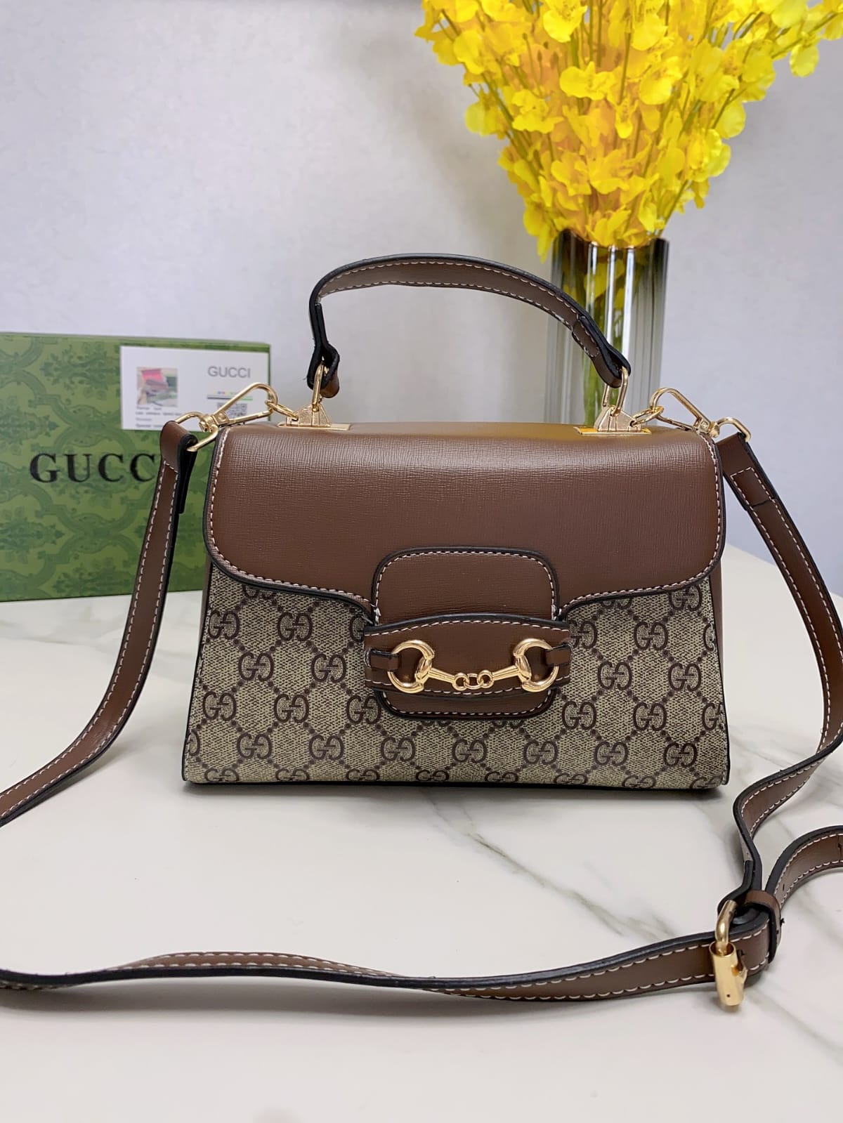 STRAPSTORY - GGC1 BAG - 1013