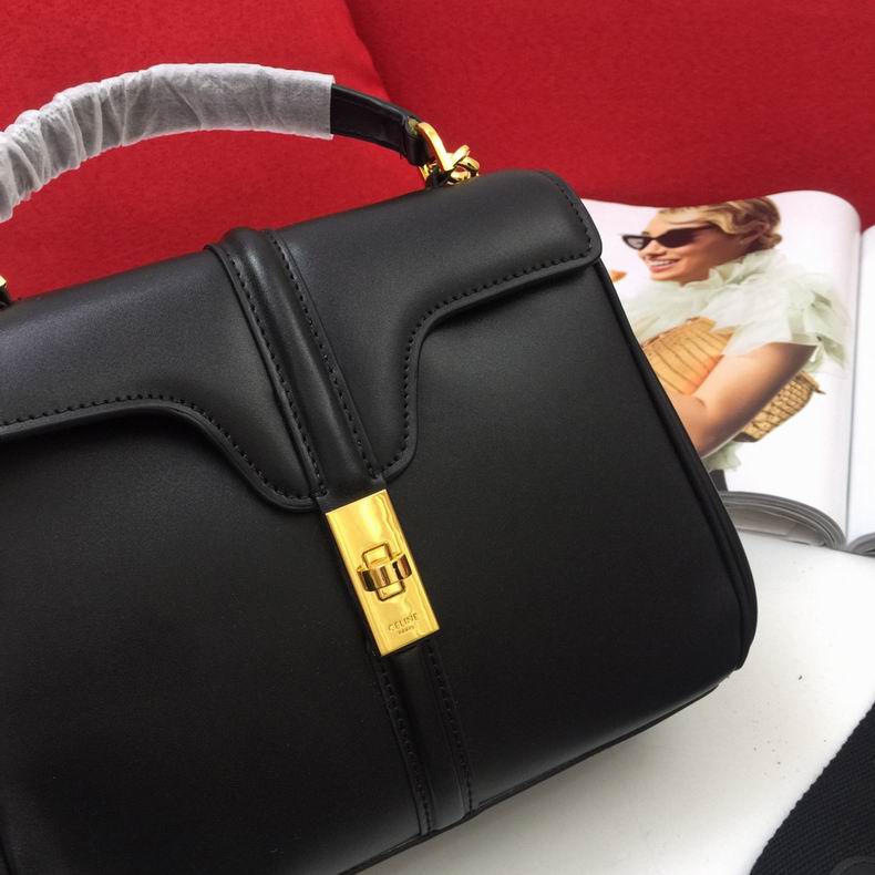 CLNE-Bags - Strap Story - 611