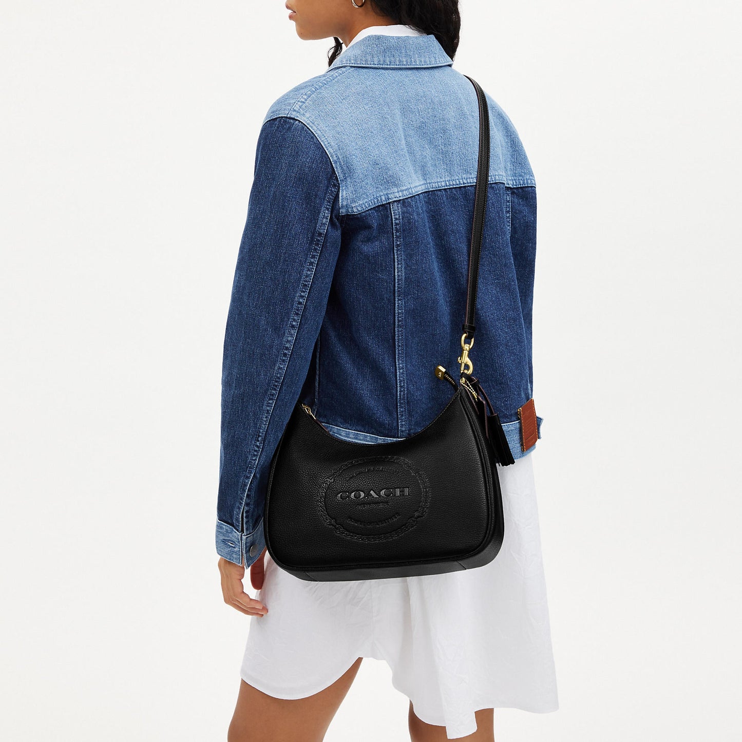 StrapStory - Hobo Bag 023