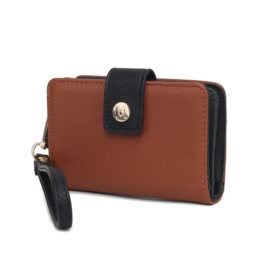 StrapStory - Wristlet 187