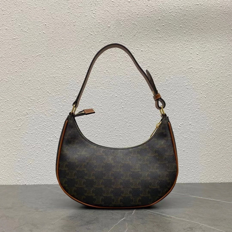 CLNE-Bags - Strap Story - 624