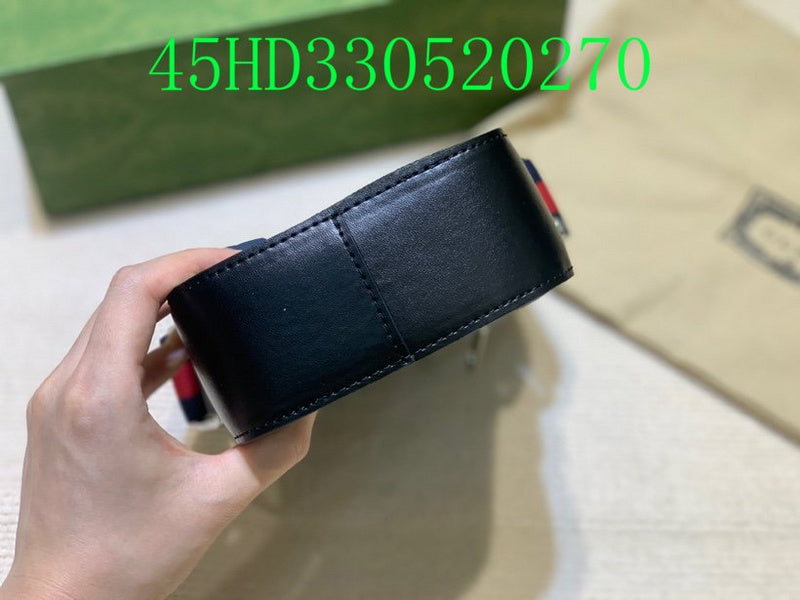 STRAPSTORY - GGC4 BAG - 300