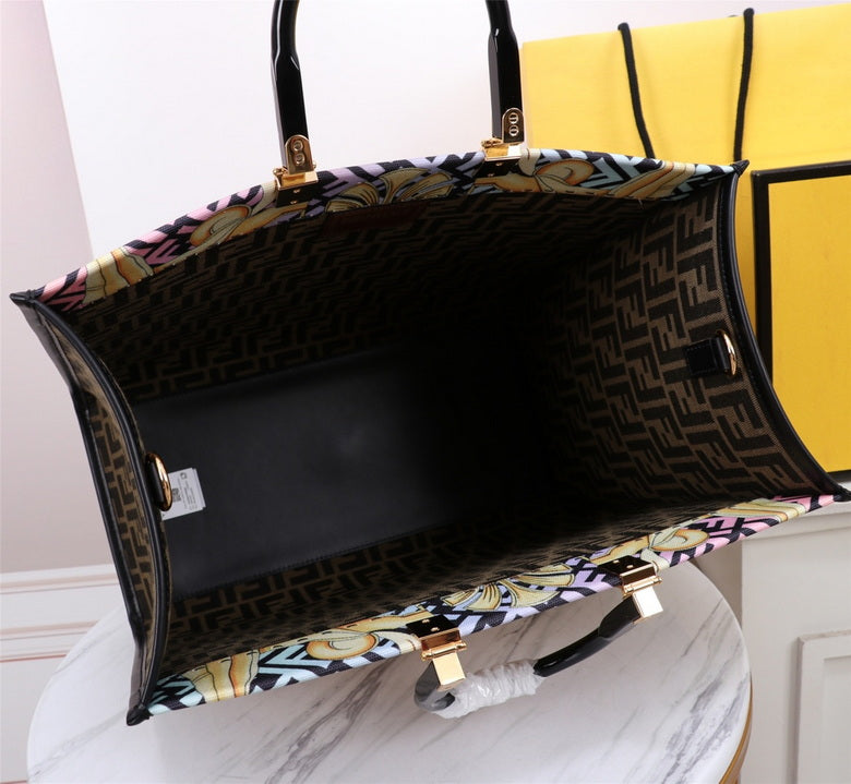 FDNI-Bags - Strap Story - 805