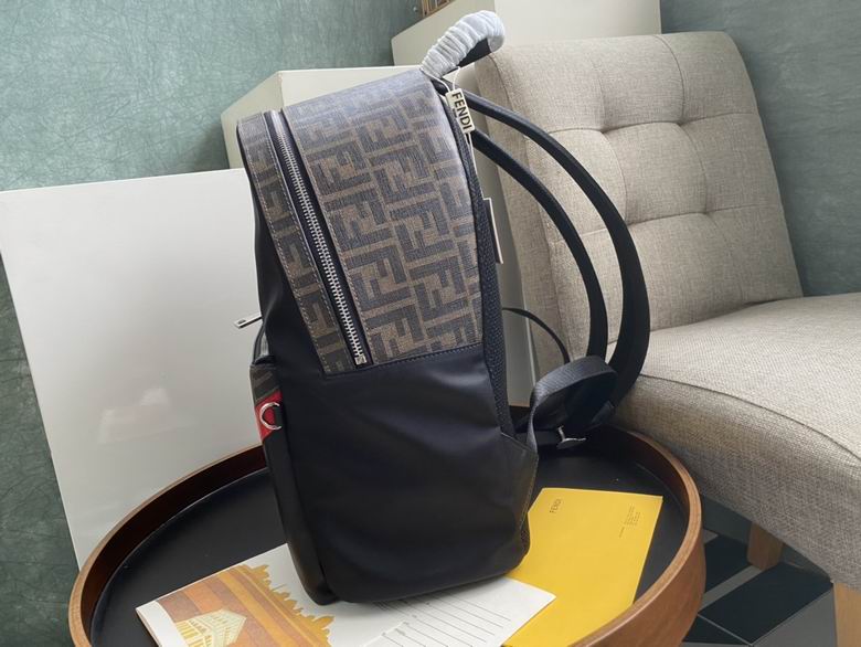 FDNI-Bags - Strap Story - 547
