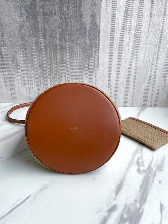CLNE-Bags - Strap Story - 745
