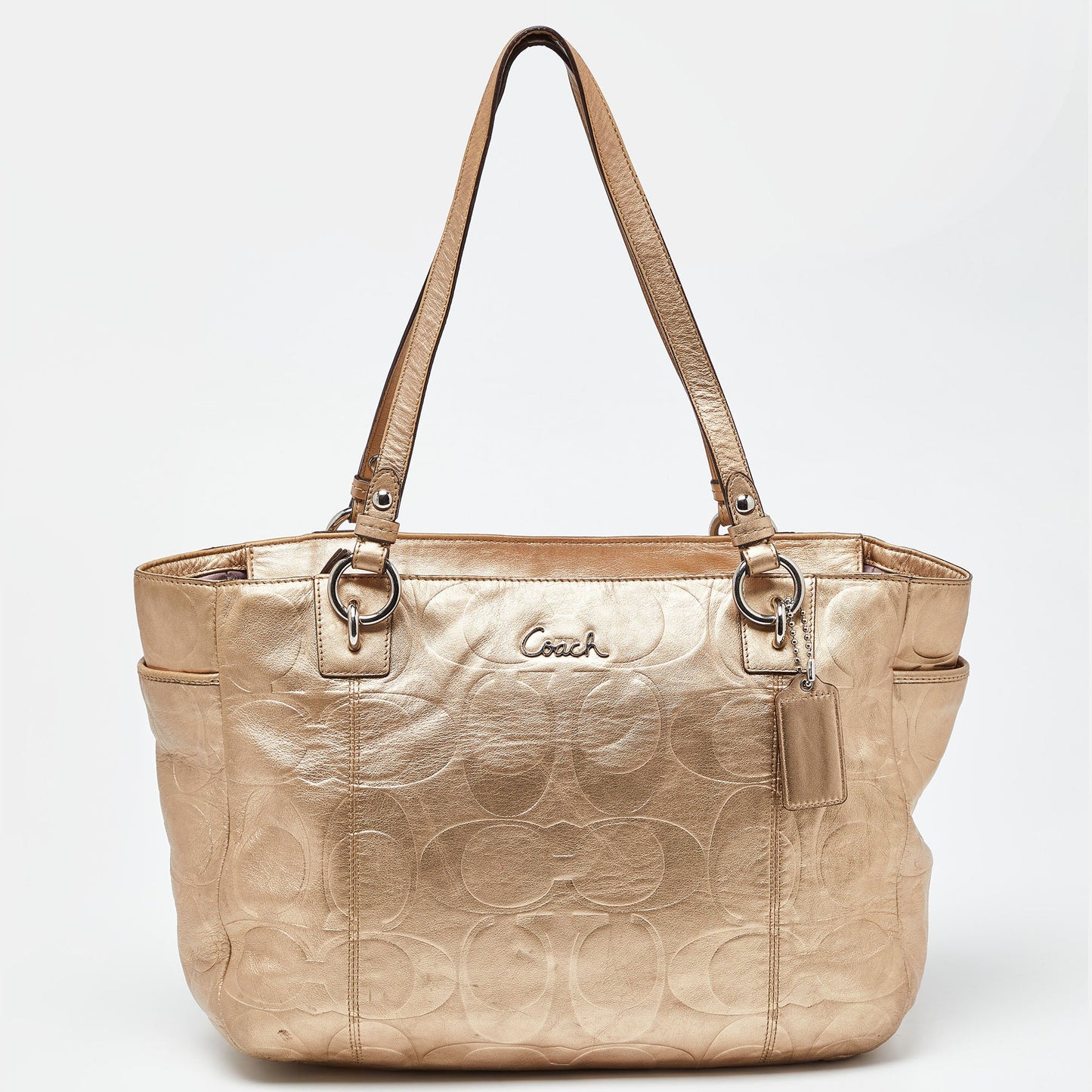 StrapStory - Tote Bag 2416