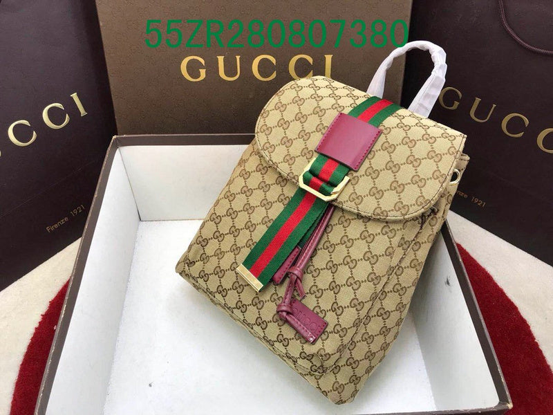 STRAPSTORY - GGC4 BAG - 774