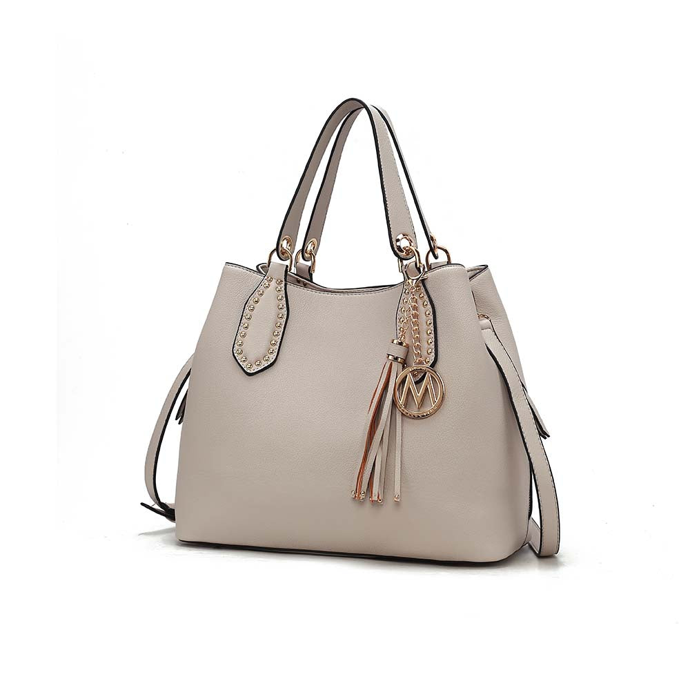 StrapStory - Hobo Bag 012