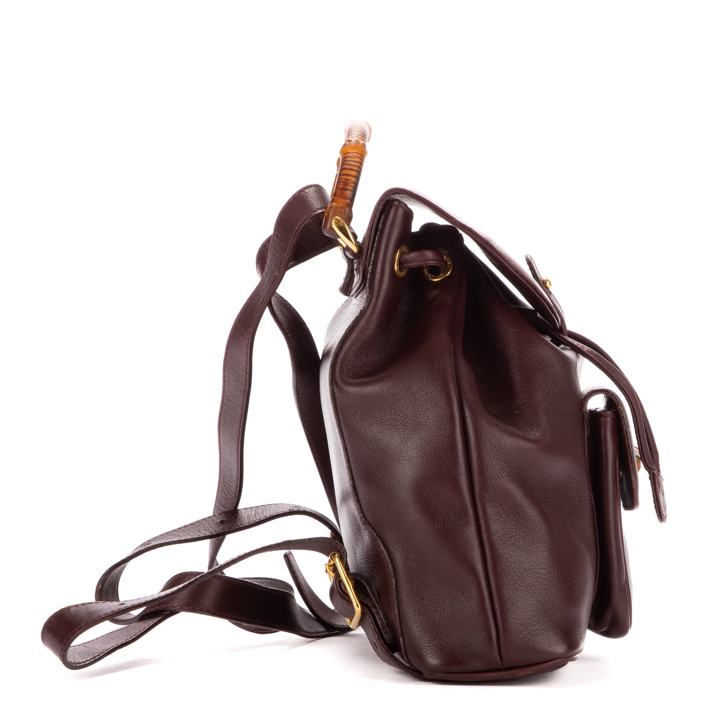 StrapStory - Backpack 1206