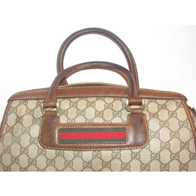 STRAPSTORY - GGC4 BAG - 2398