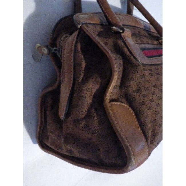 STRAPSTORY - GGC4 BAG - 3258