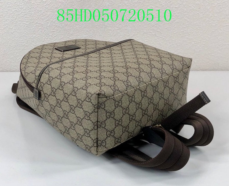 STRAPSTORY - GGC4 BAG - 703