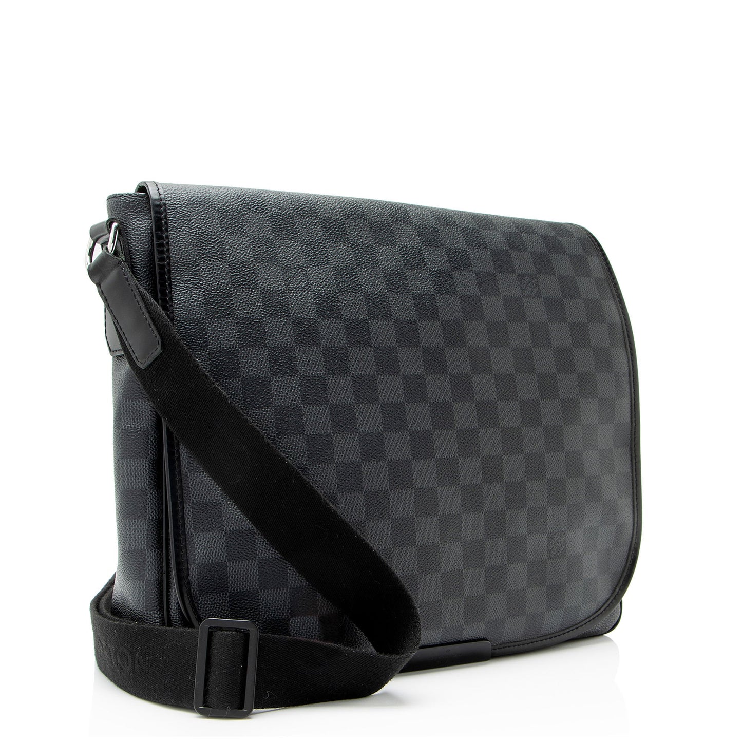 StrapStory - Messenger Bag 189