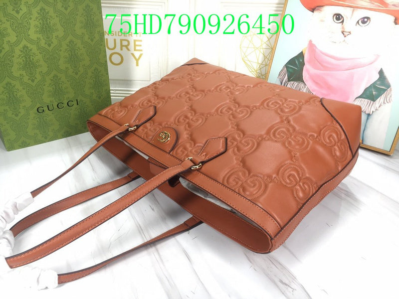 STRAPSTORY - GGC4 BAG - 454