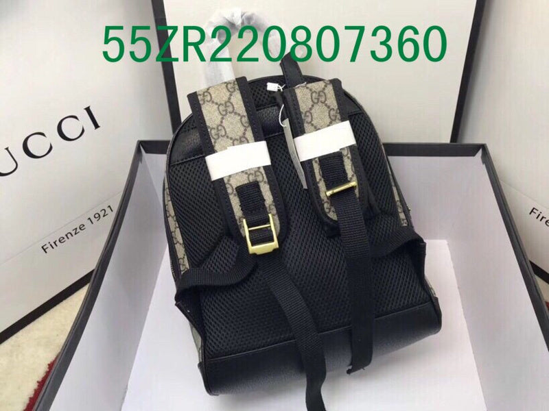 STRAPSTORY - GGC4 BAG - 767