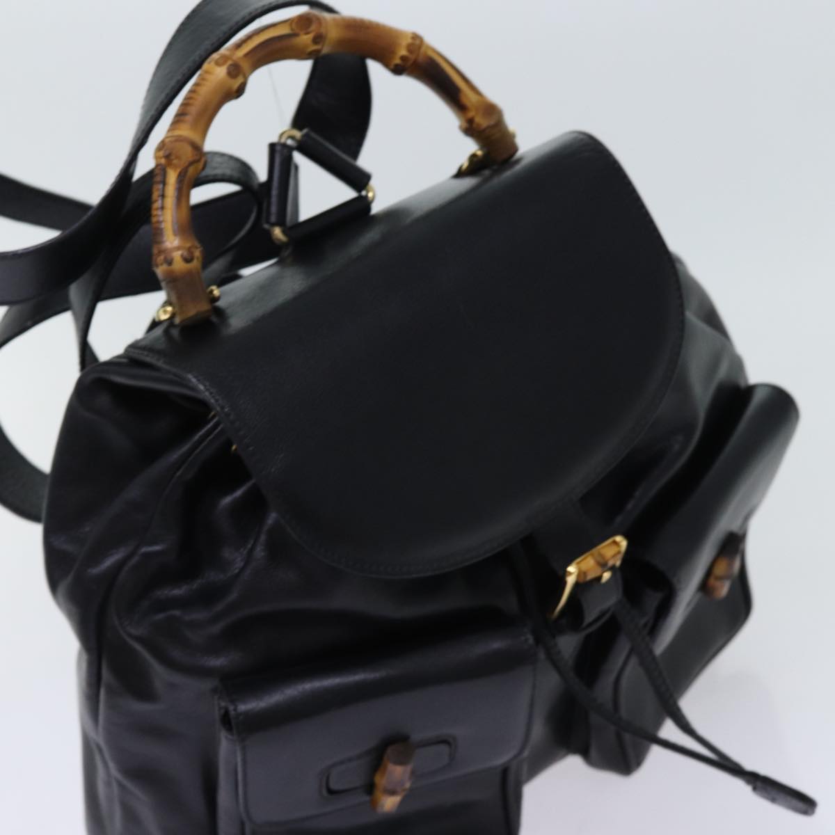 StrapStory - Backpack 1149