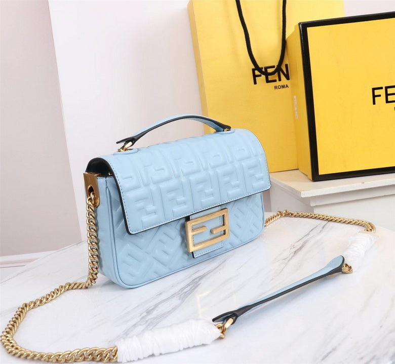 FDNI-Bags - Strap Story - 674