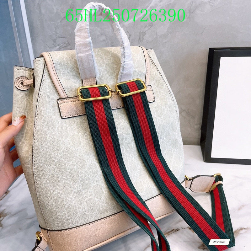 STRAPSTORY - GGC4 BAG - 777