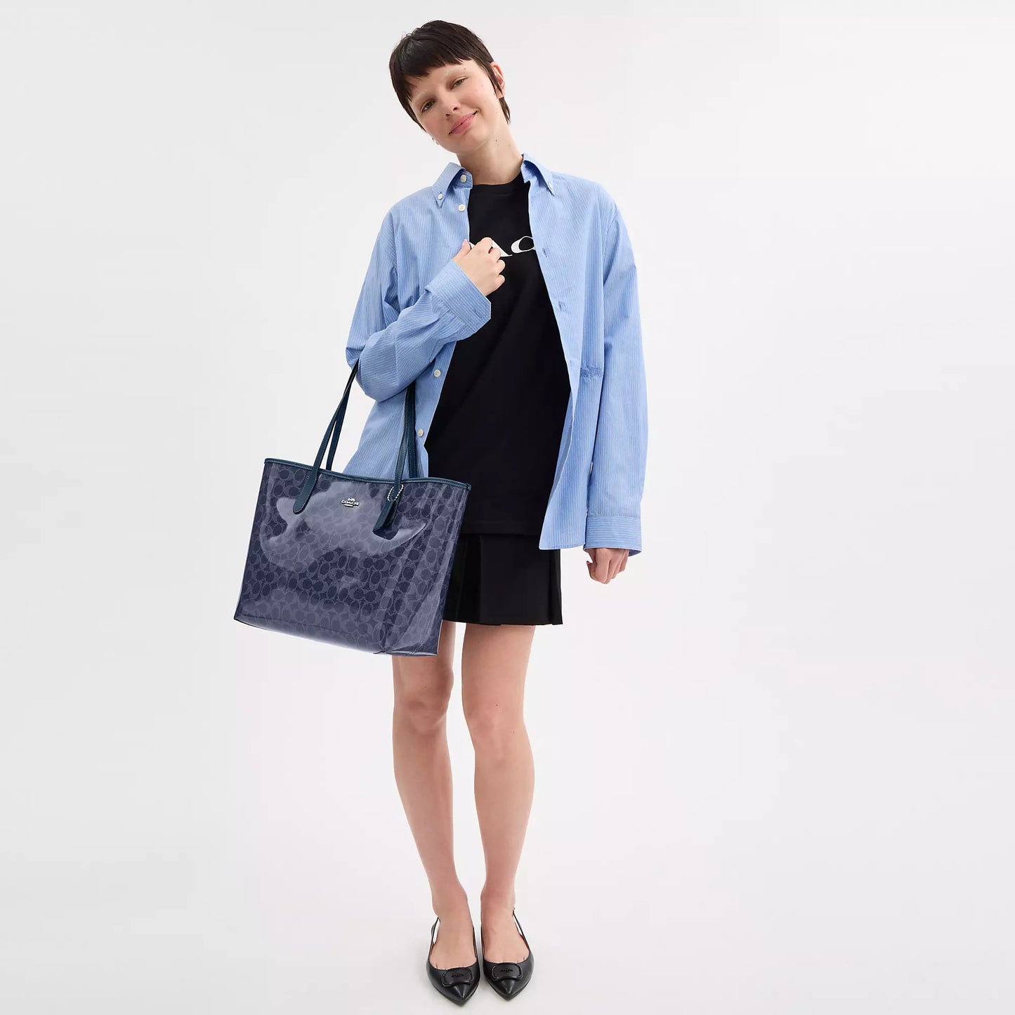 StrapStory - Tote Bag 797