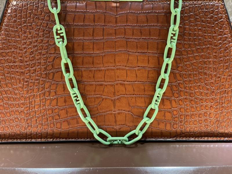 FDNI-Bags - Strap Story - 411