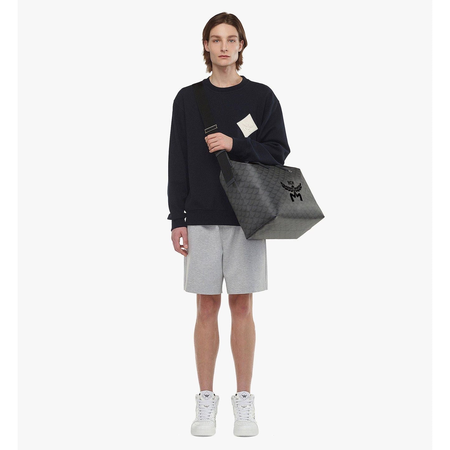 StrapStory - Messenger Bag 019