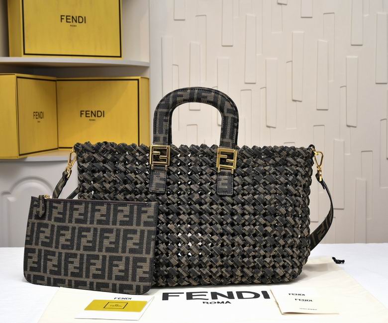 FDNI-Bags - Strap Story - 165