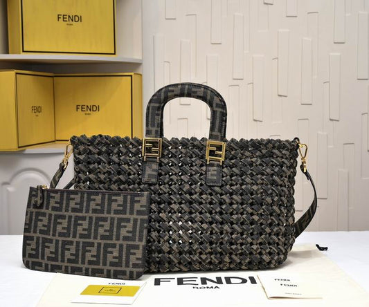 FDNI-Bags - Strap Story - 165