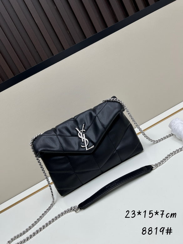 LSY-Bags - Strap Story - 598