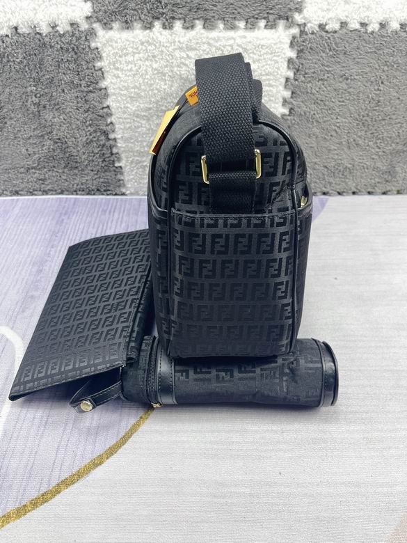 FDNI-Bags - Strap Story - 219
