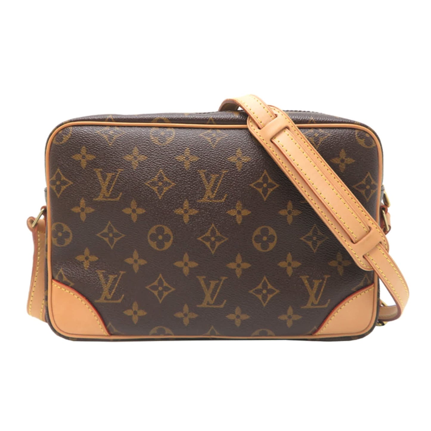 StrapStory - Shoulder Bag 6152