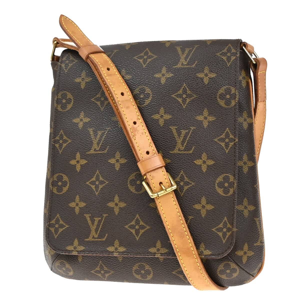 StrapStory - Shoulder Bag 4104