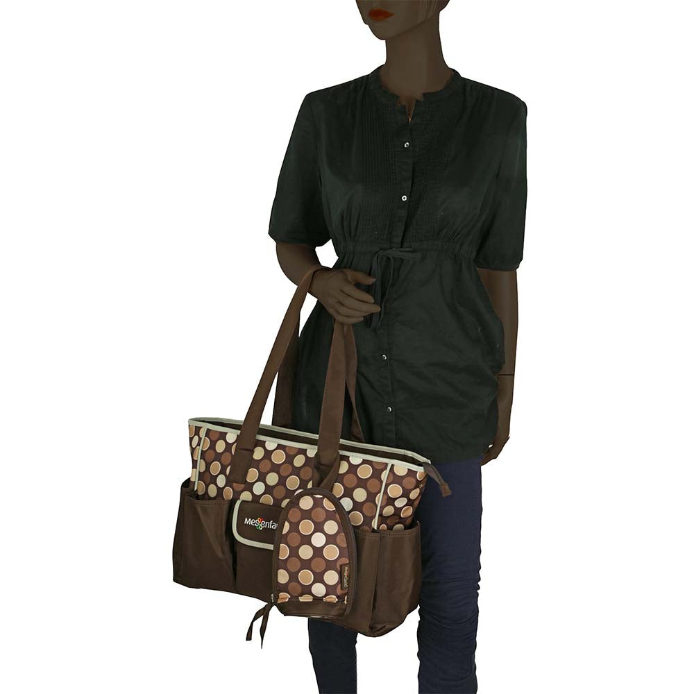 StrapStory - Backpack 1138