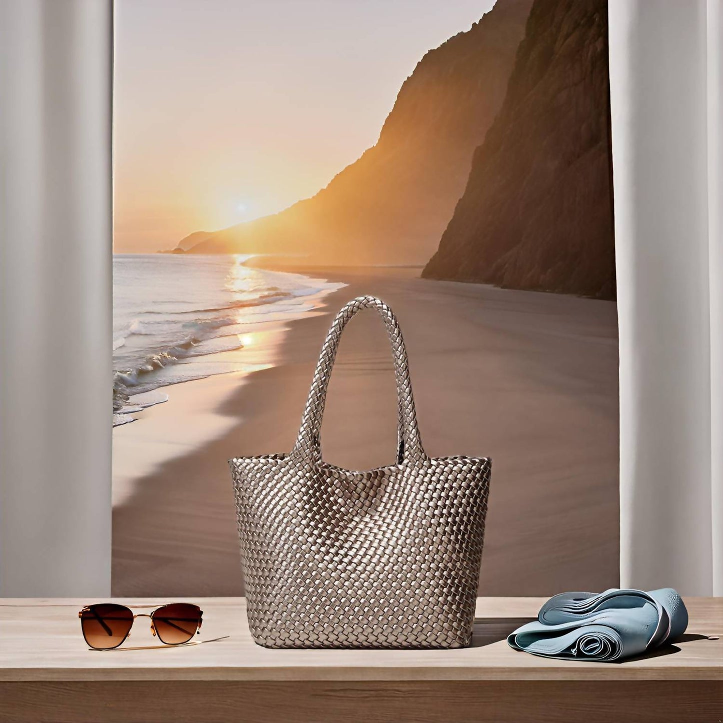 StrapStory - Tote Bag 2154
