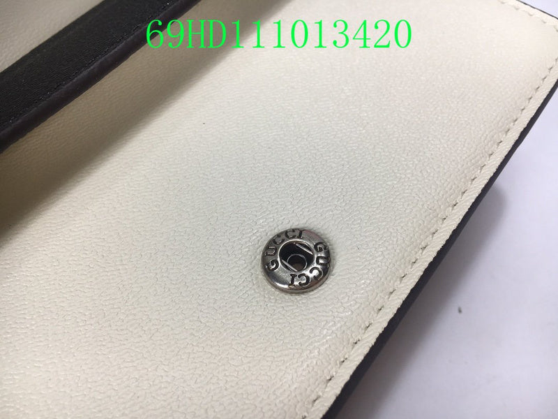 STRAPSTORY - GGC4 BAG - 593