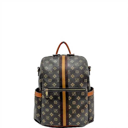 StrapStory - Backpack 1032