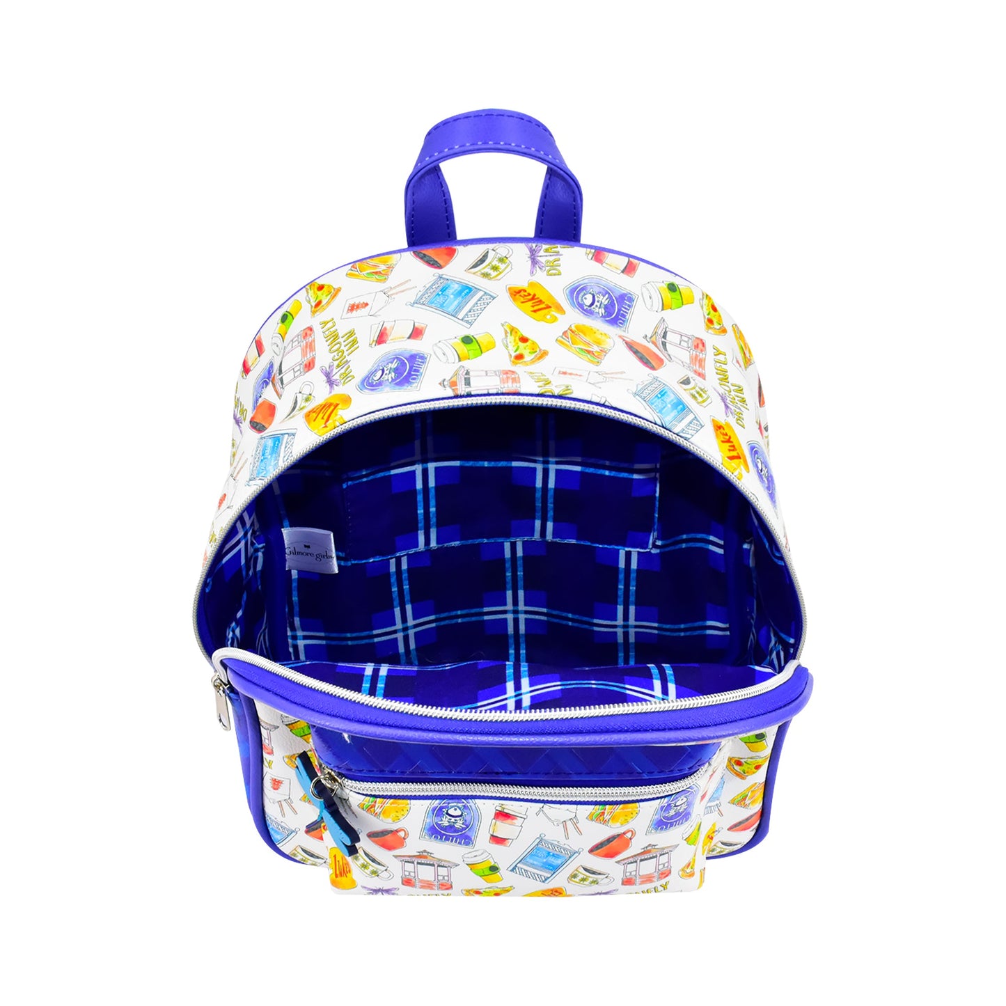 StrapStory - Backpack 1071