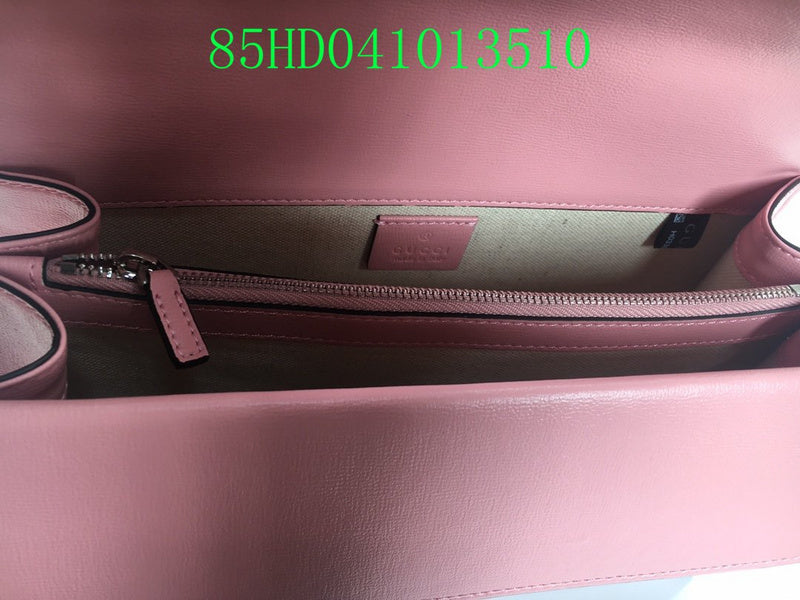 STRAPSTORY - GGC4 BAG - 579