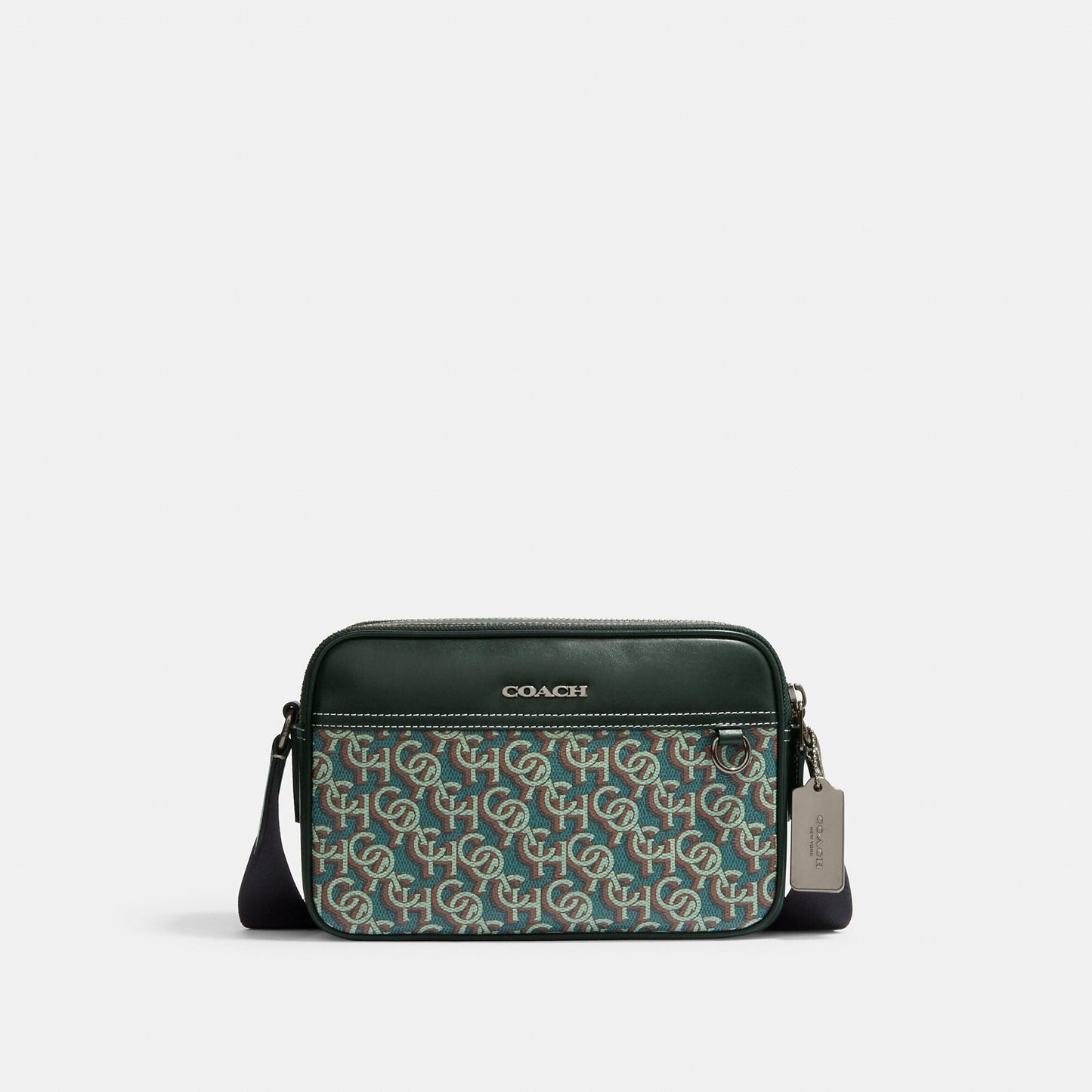 StrapStory - Crossbody 107