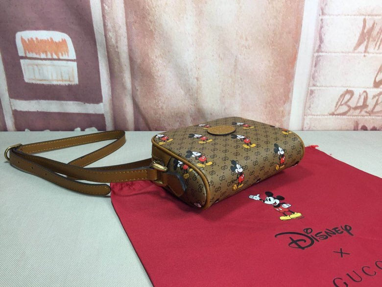 STRAPSTORY - GGC4 BAG - 405