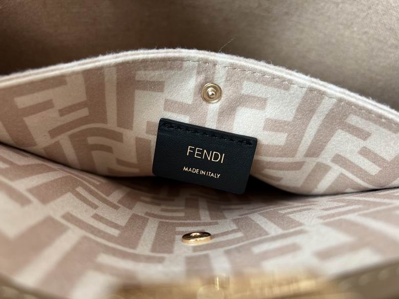 FDNI-Bags - Strap Story - 829