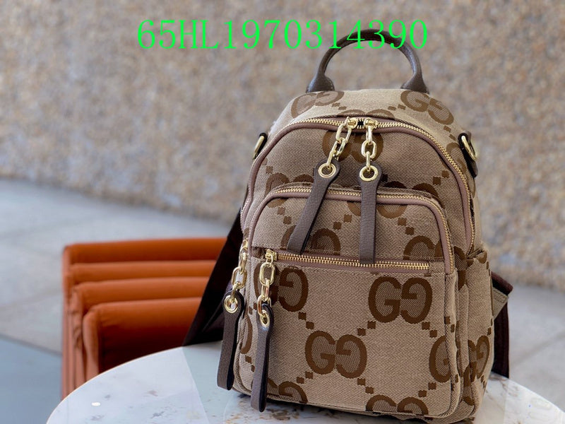 STRAPSTORY - GGC4 BAG - 752