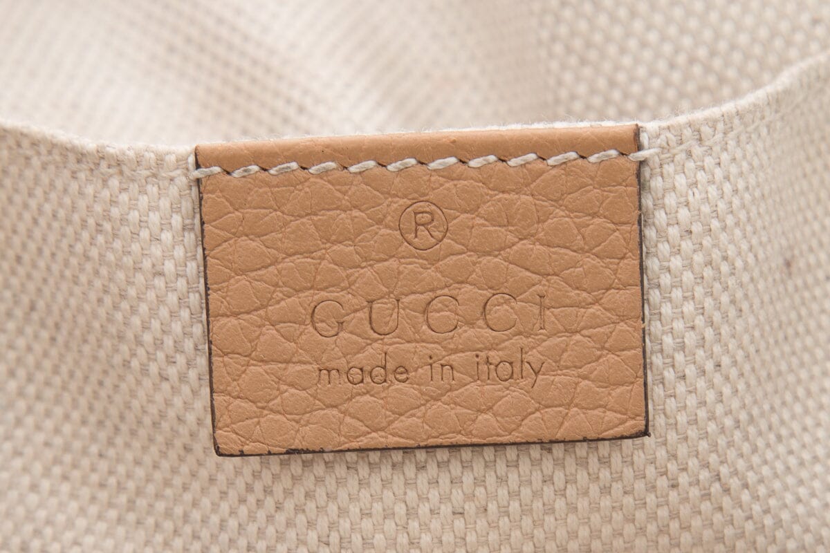 STRAPSTORY - GGC1 BAG - 1381