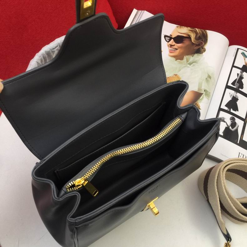 CLNE-Bags - Strap Story - 611