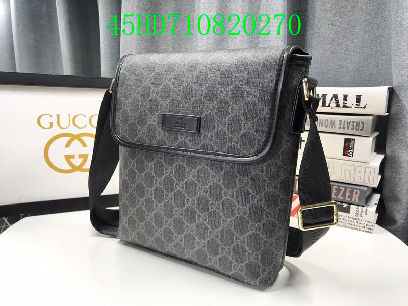 STRAPSTORY - GGC4 BAG - 335
